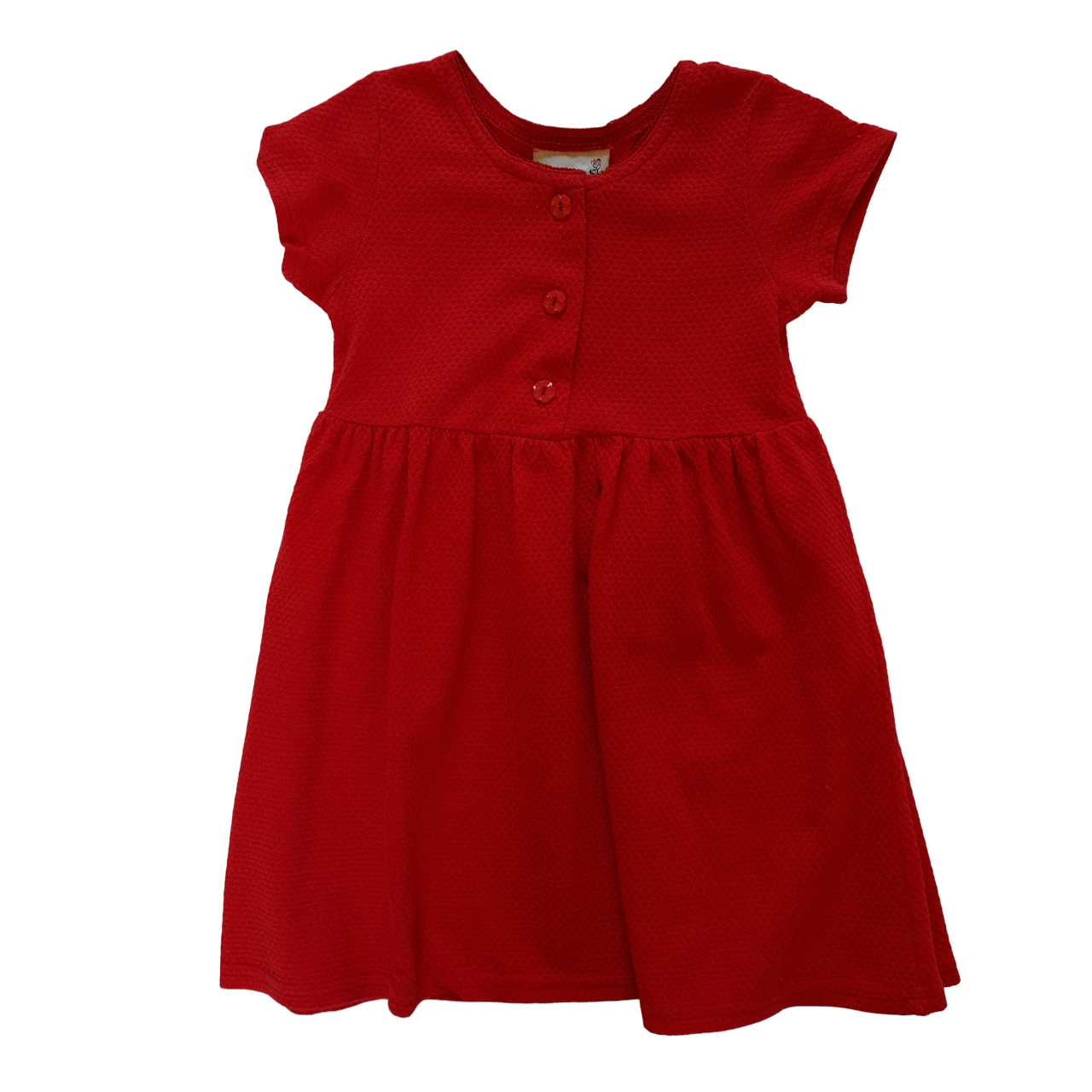 Little Red Dress