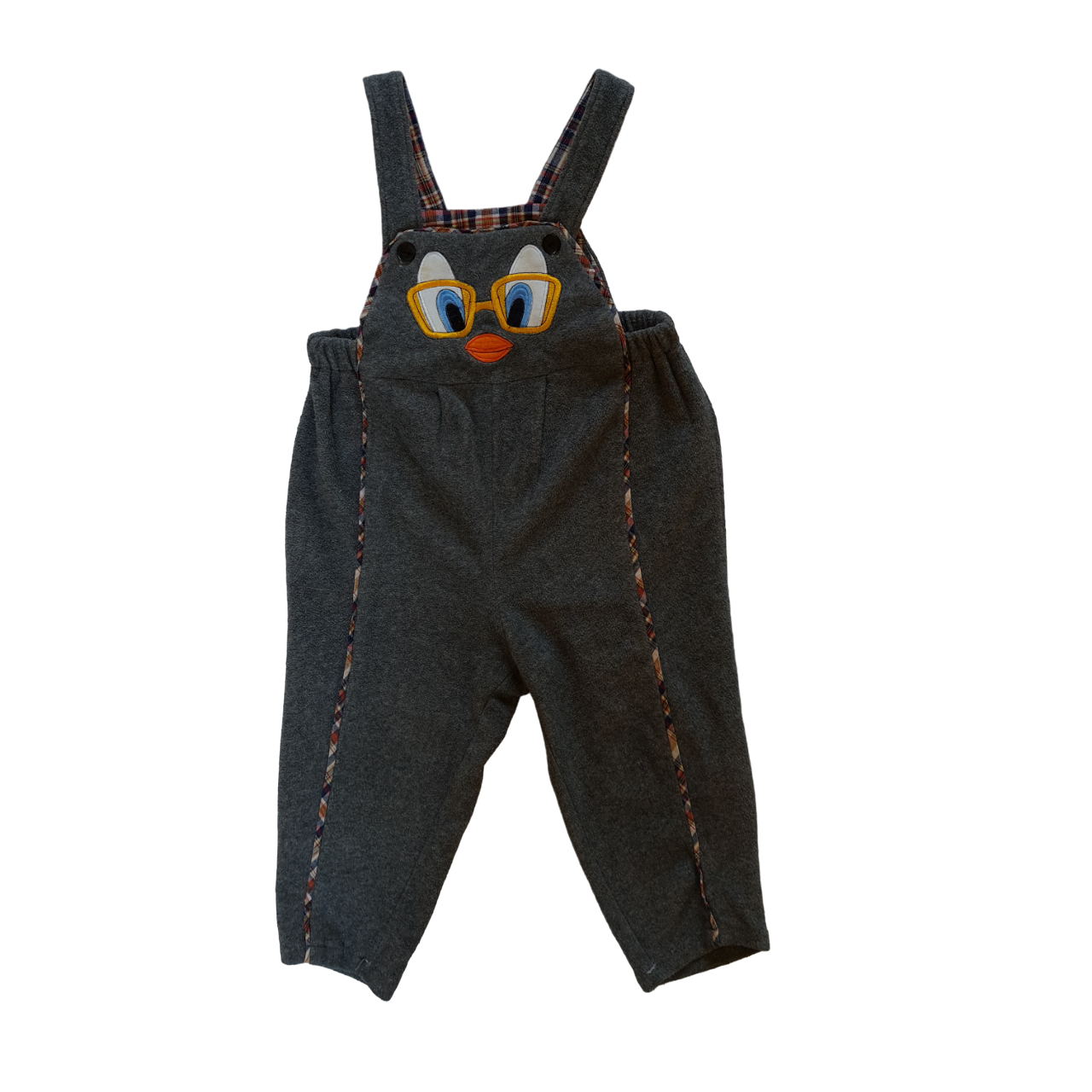 Duck Dungarees