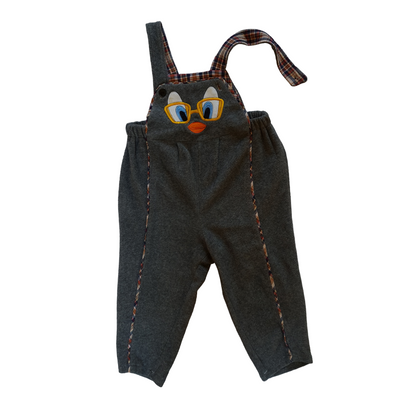 Duck Dungarees